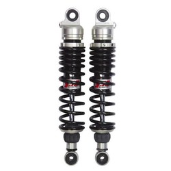 Triumph Bonneville RZ362 Twin Shock Schokbrekers