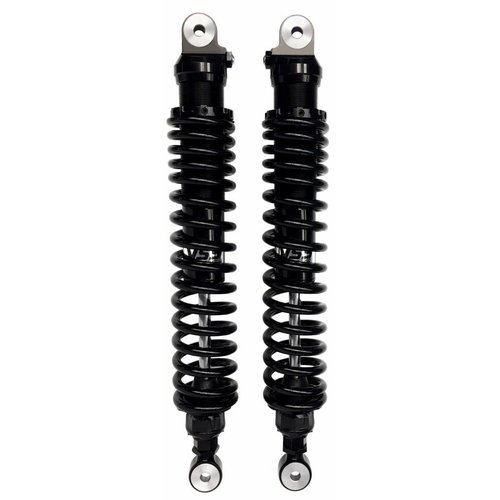 YSS Triumph Bonneville RZ362 Twin Shocks
