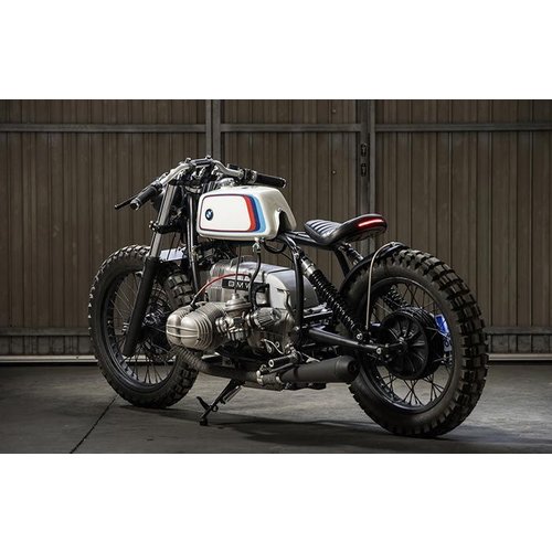 YSS BMW R-Serie Extra Long RZ362 Twin Shock