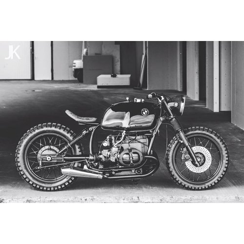 YSS BMW R-Serie Extra Long RZ362 Twin Shock