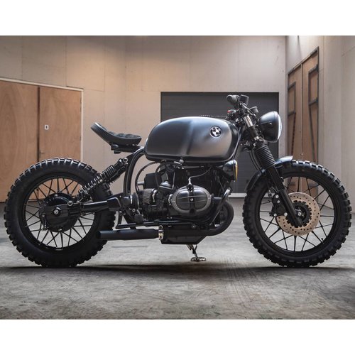 YSS BMW R-Serie Extra Long RZ362 Twin Shock