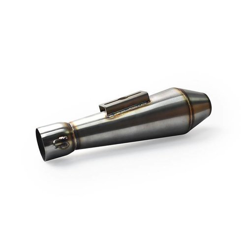 MCU Megaton demper RVS  41mm - 51mm