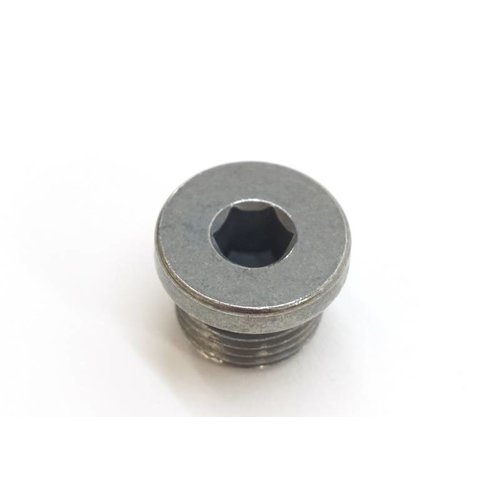 Motorolie Aftapplug 18 x 1,5 mm