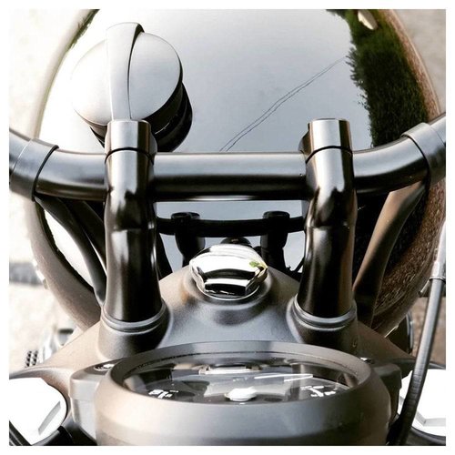 Motone Kit de rehausses pour les guidon 1"