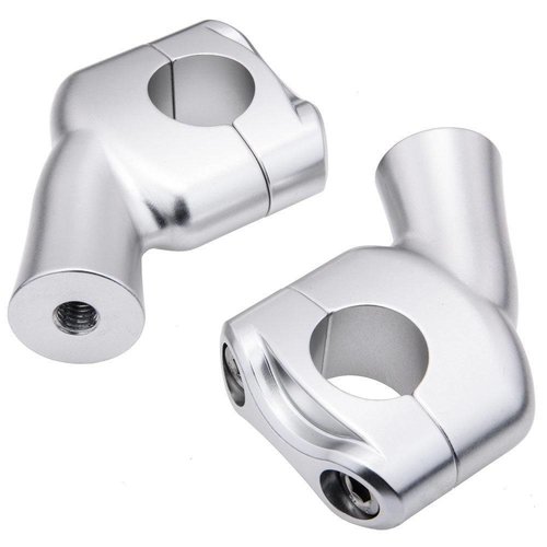 Motone Up-and-Over Riser Kit voor 1 Inch Sturen
