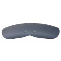 BMW K100 K75 Front fender with mounting holes