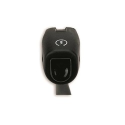 Start switch - Black