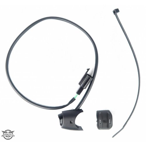 Domino Startschakelaar