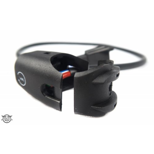 Domino Startschakelaar