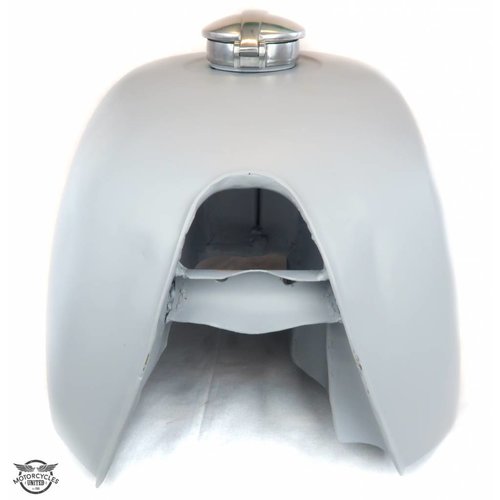 BMW R80 R100 Steel Fuel tank