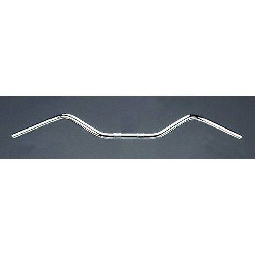 Fehling Medium hoge stuur 22 mm