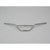 22MM Guidon Motocross 90 CM avec Tüv
