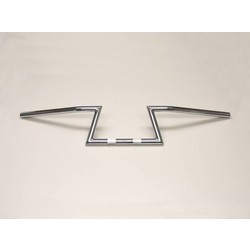 Z-Handlebar High 22 mm