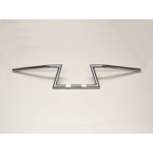 Fehling Z-Handlebar High 22 mm