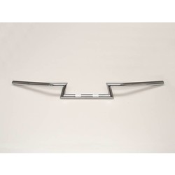 Guidon Z bas 22 mm