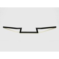Z-stuur laag 22 mm