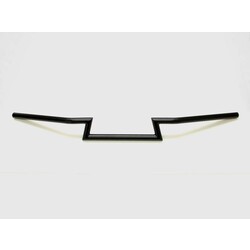 Z-stuur laag 22 mm