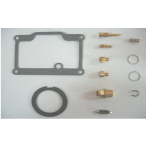 MCU HONDA CB400F 75-77 Kit de réparation pour carburateur