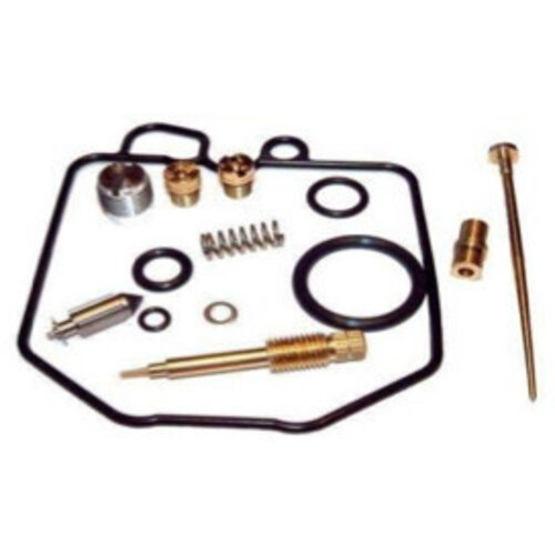 MCU Kawasaki ZX600G/J 98-01ZX600 /NINJA ZX-6R Kit de réparation pour carburateur