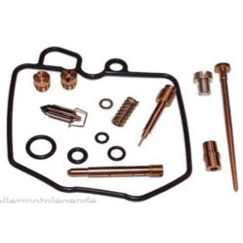 MCU Honda XL250S Kit de réparation pour carburateur
