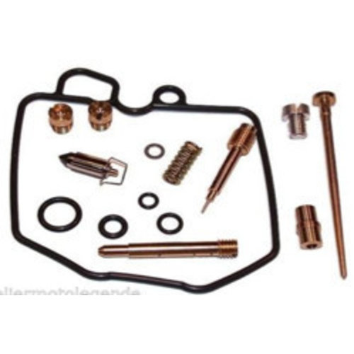 MCU Honda CB360 Carburateur Revisie Set
