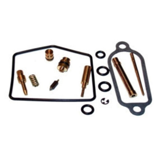 MCU Kawasaki GPZ900R-A7/A8 Carburateur Revisie Set