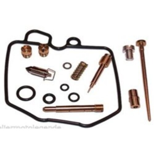 MCU Kawasaki GPZ900R-A7/A8 Carburateur Revisie Set