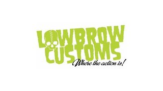 Lowbrow Customs