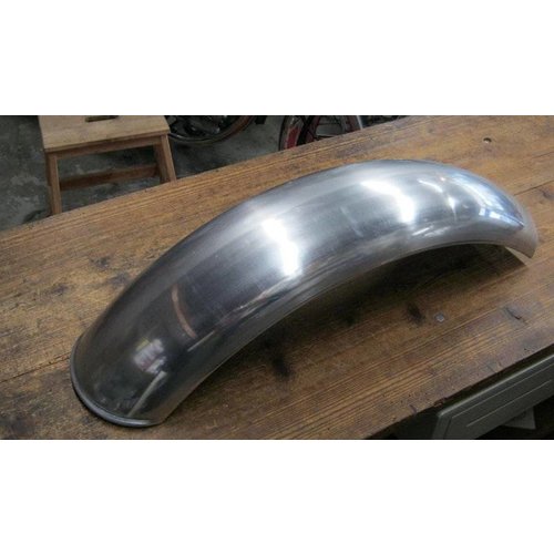 Kurzes breites 140MM Fender Aluminium