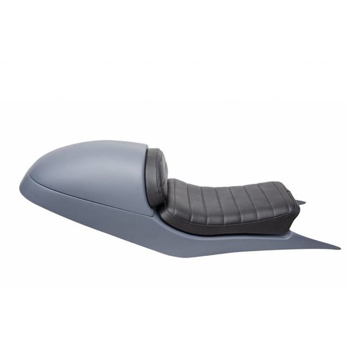 Bmw K75 K100 Fiberglass Seat Mod1