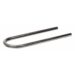 LONG 22MM Frame Loop 180 Graden OD: 160MM