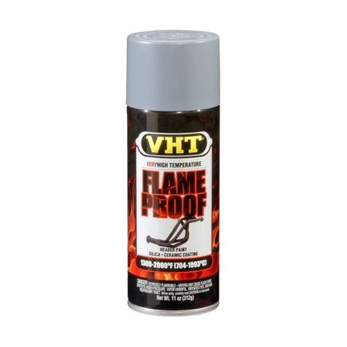 VHT Flameproof Flat grey primer