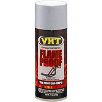 Vlamvertragend plat aluminium