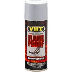 Vlamvertragend plat aluminium