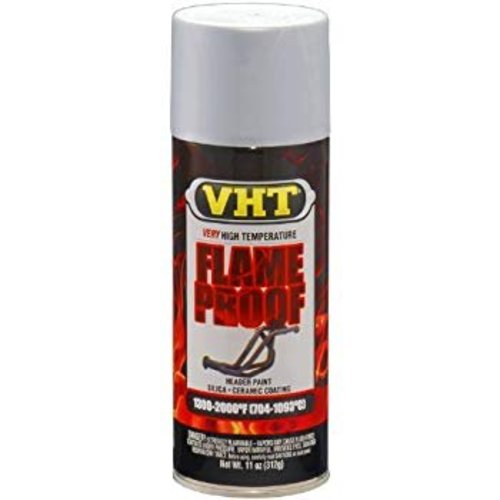VHT Flammfestes Flachaluminium