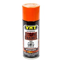 Moteur émail Hemi orange