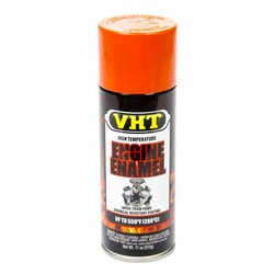 Engine enamel Hemi orange