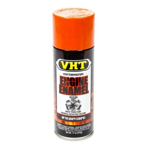 VHT Engine enamel Hemi orange