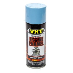 Motorlack Pontiac blau