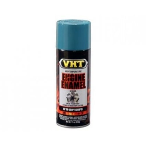 VHT Engine enamel late Chrysler blue