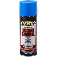 Engine enamel Ford light blue