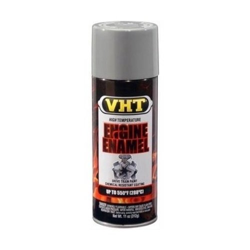 VHT Motorlack Ford grau
