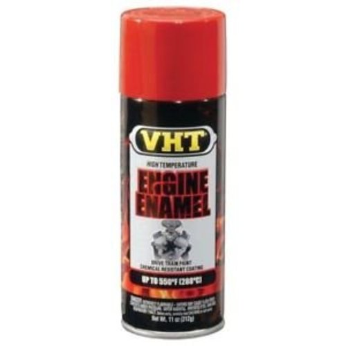 VHT Motorlack Ford rot