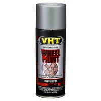 Jante peinture Ford argent argent