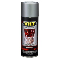 Jante peinture Ford argent argent