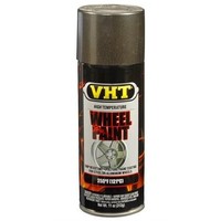 Peinture de jantes Graphite