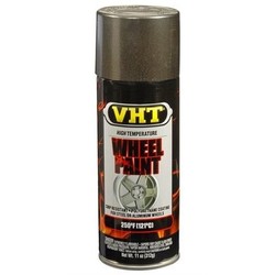 Wheel paint Graphite