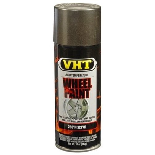 VHT Peinture de roue graphite