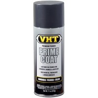 Prime coat Dark grey