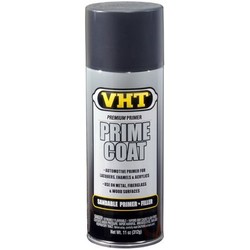 Prime coat Dunkelgrau